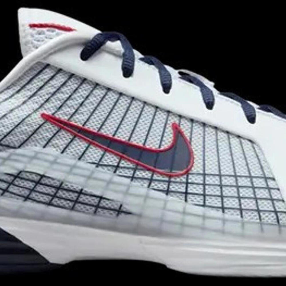 Size 11.5 - NikeCourt Air Zoom Vapor 12 Hypersmash USA